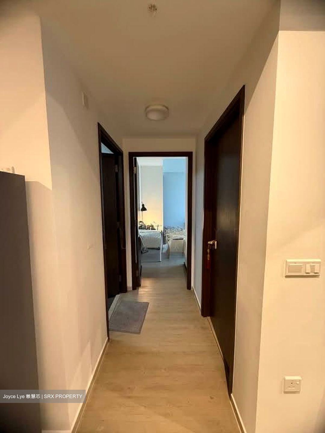 Parc Riviera (D5), Condominium #557744971